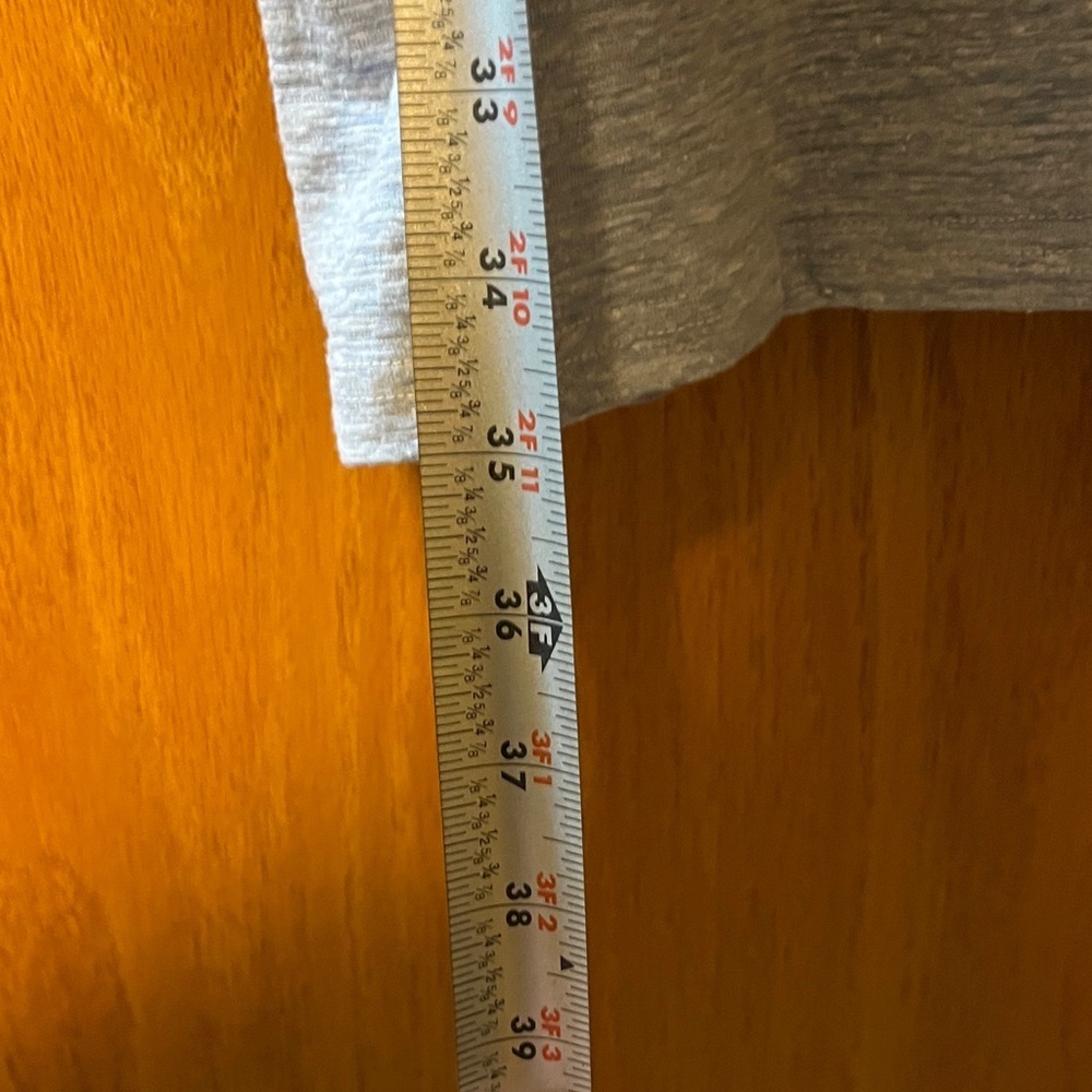 Coco + Carmen Soft Blue Apparel - Picture 5 of 11